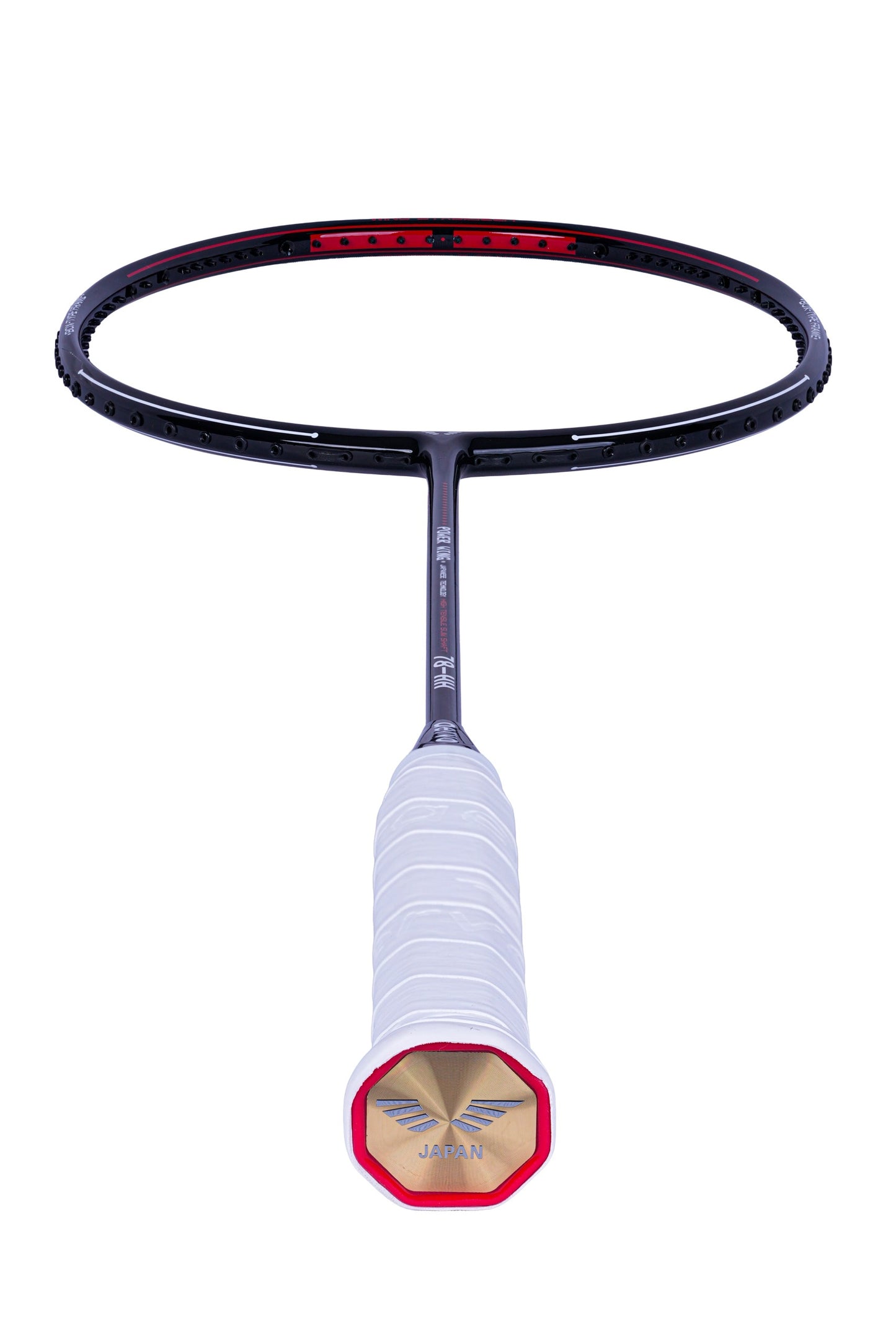 AERVO POWER WING BADMINTON RACQUET