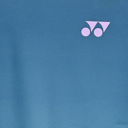 YONEX BADMINTON APPAREL T-SHIRT ROUND NECK M 2757
