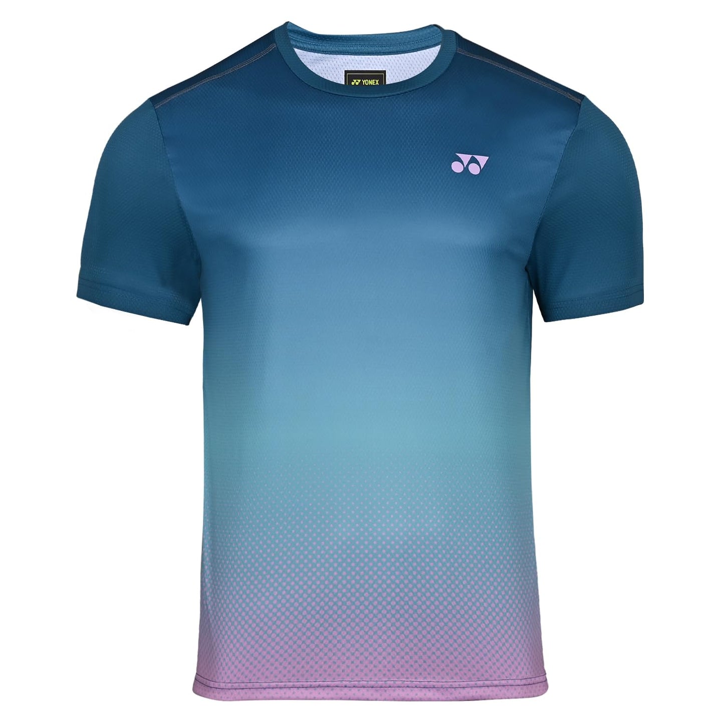 YONEX BADMINTON APPAREL T-SHIRT ROUND NECK M 2757
