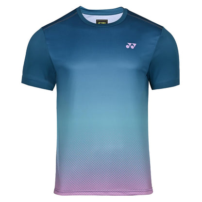 YONEX BADMINTON APPAREL T-SHIRT ROUND NECK M 2757