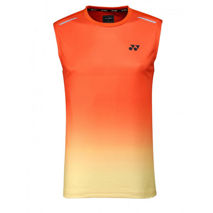 YONEX BADMINTON T-SHIRT SLEEVELESS M 3000