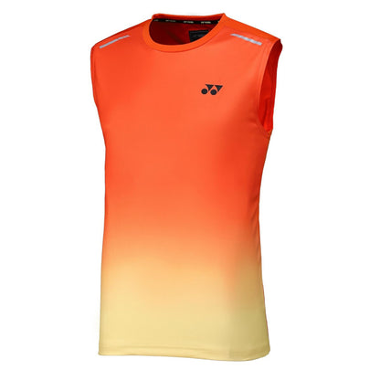 YONEX BADMINTON T-SHIRT SLEEVELESS M 3000