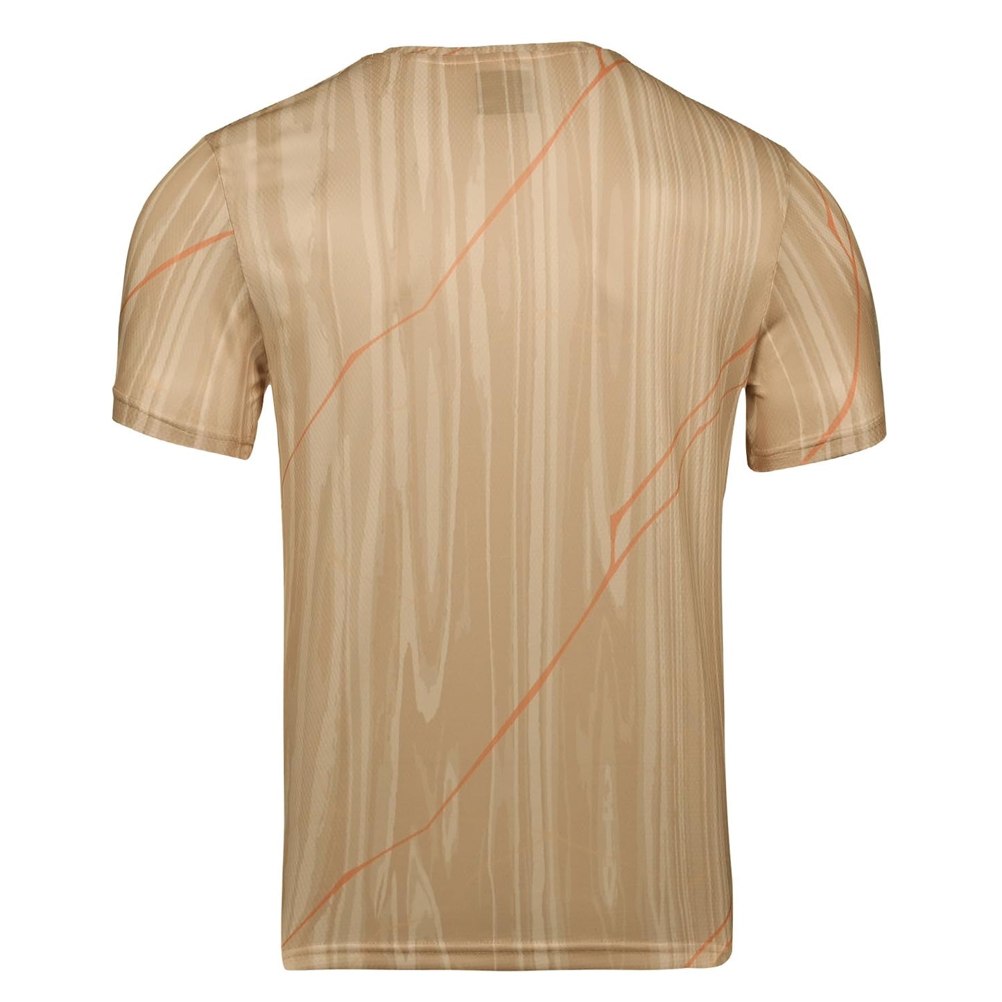 YONEX BADMINTON APPAREL T-SHIRT ROUND NECK M 2762