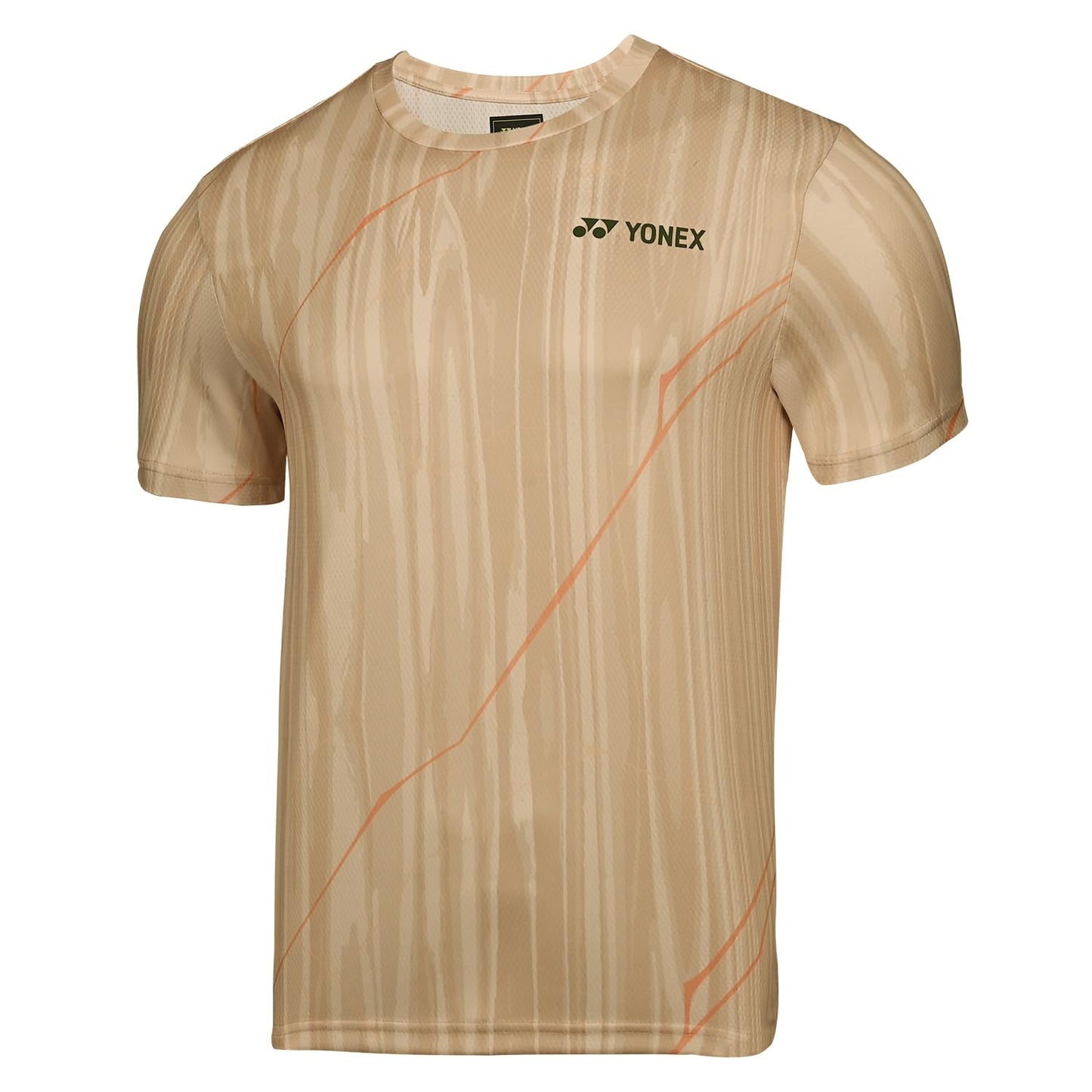 YONEX BADMINTON APPAREL T-SHIRT ROUND NECK M 2762