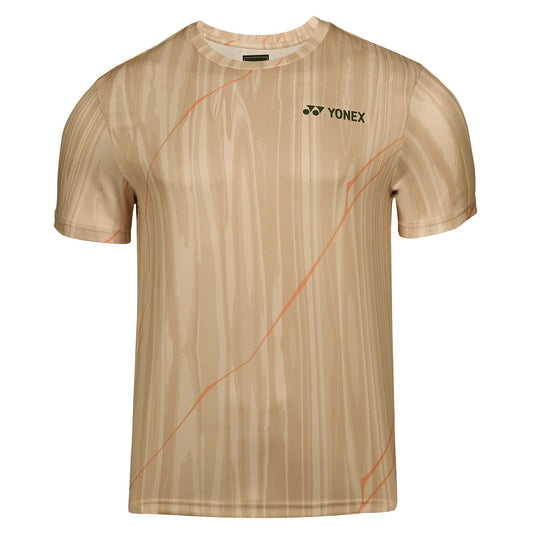 YONEX BADMINTON APPAREL T-SHIRT ROUND NECK M 2762
