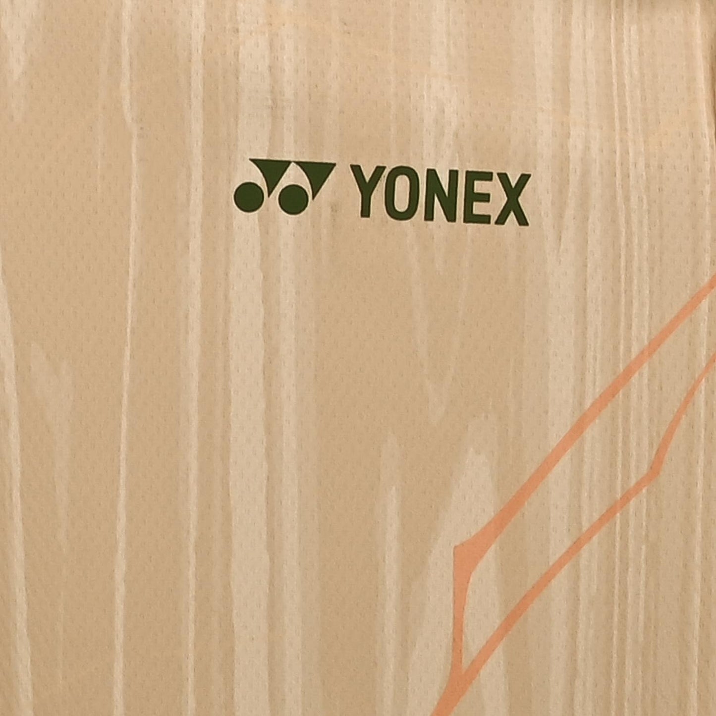 YONEX BADMINTON APPAREL T-SHIRT ROUND NECK M 2762