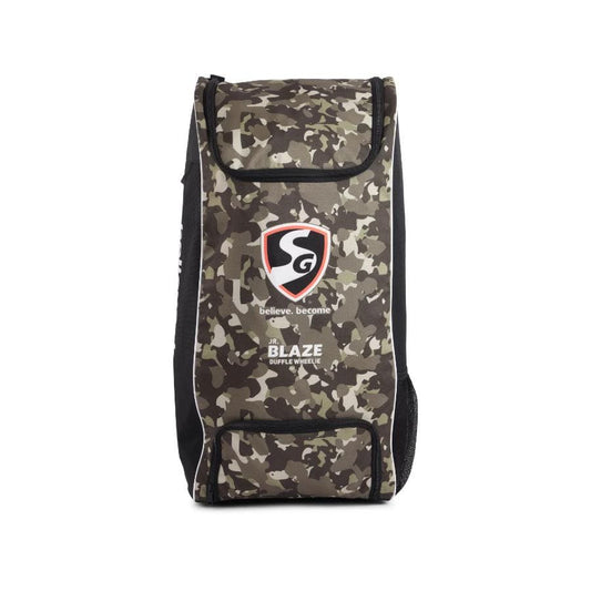 SG Blaze Junior Duffle Kit Bag