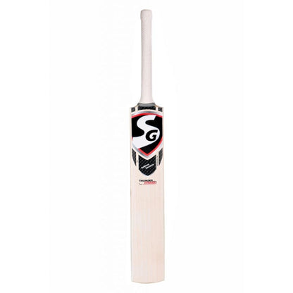 SG Thunder Striker English Willow Cricket Bat