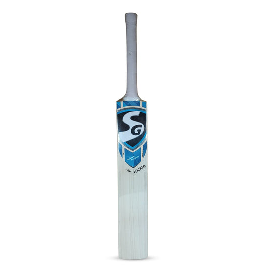 SG HP Flicker Kashmir Willow Cricket Bat