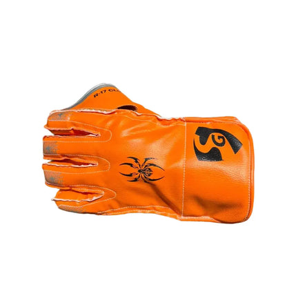 SG RP17 Club Wicket keeping Gloves
