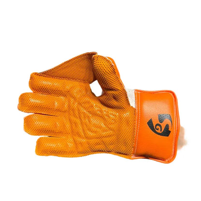 SG RP17 Club Wicket keeping Gloves