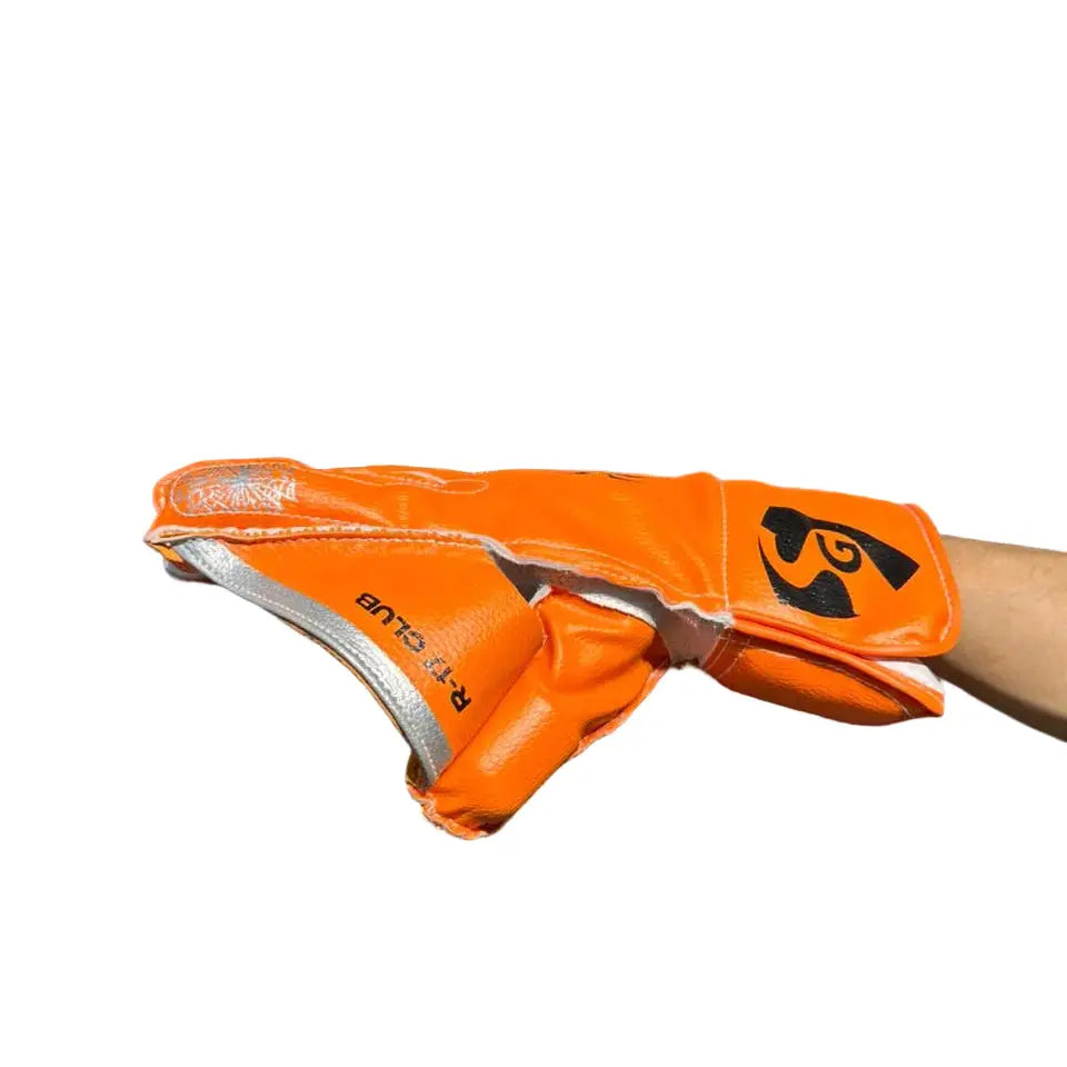 SG RP17 Club Wicket keeping Gloves