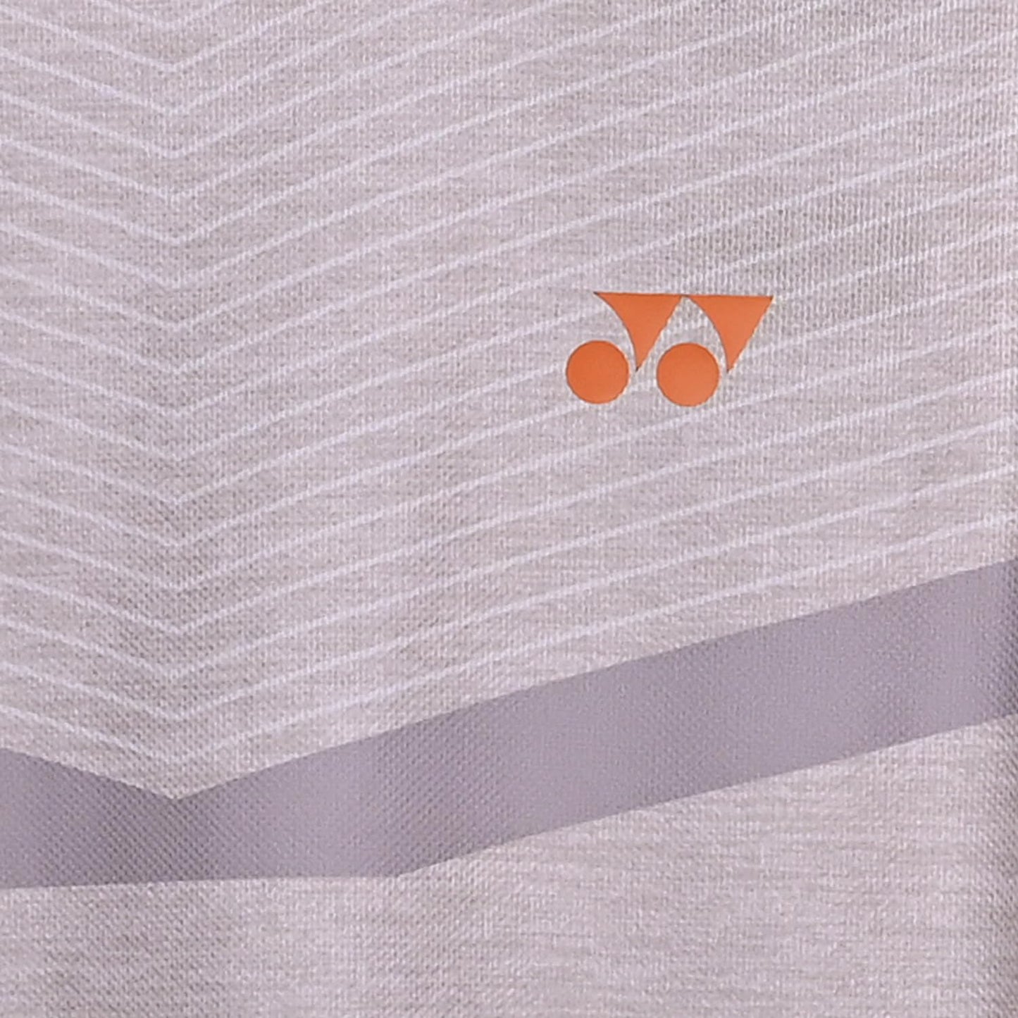 YONEX BADMINTON APPAREL T-SHIRT ROUND NECK M 2681