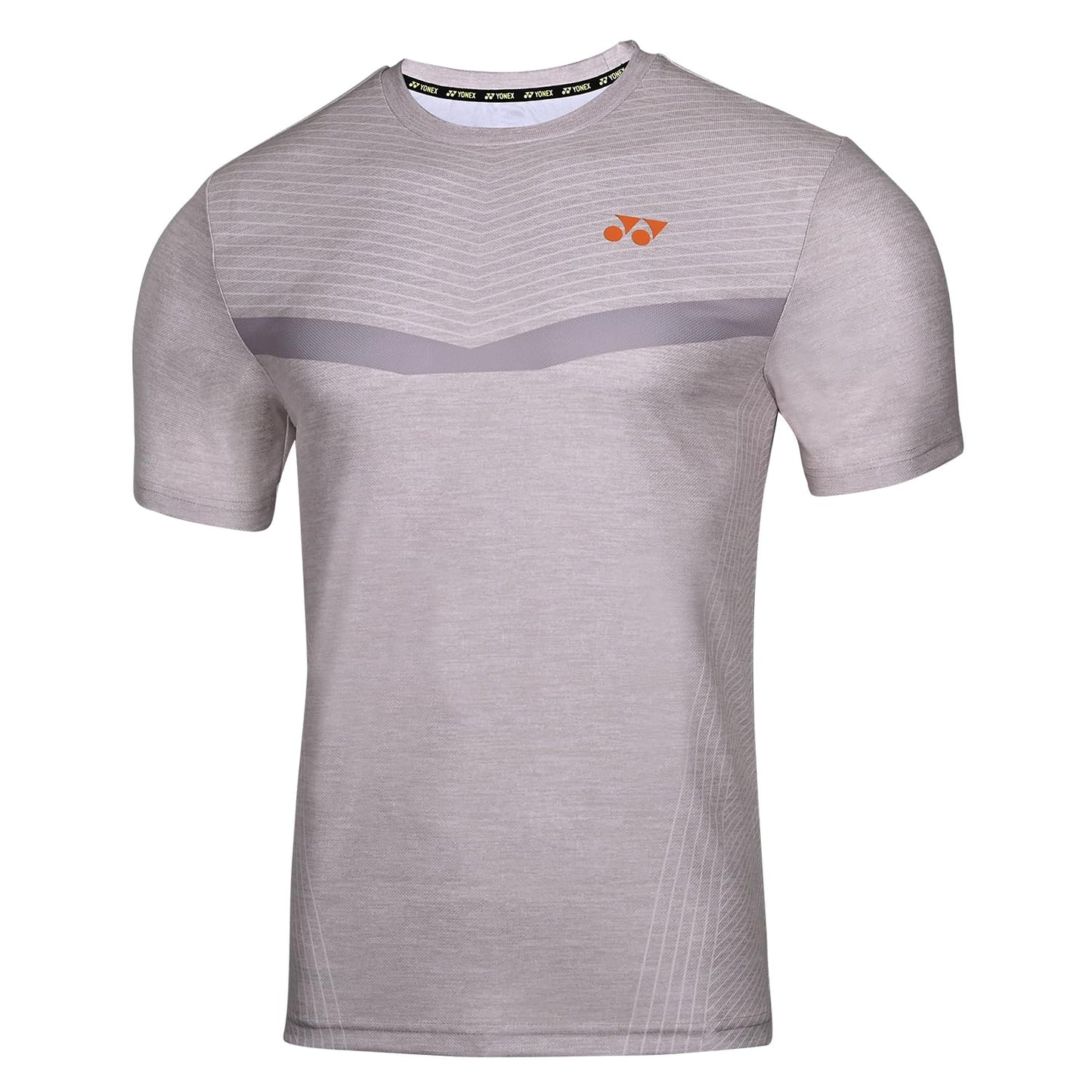 YONEX BADMINTON APPAREL T-SHIRT ROUND NECK M 2681