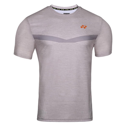 YONEX BADMINTON APPAREL T-SHIRT ROUND NECK J 2681 JR