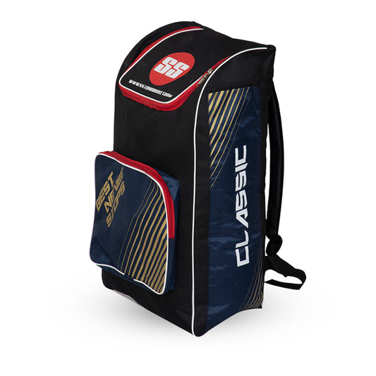 SS Classic Duffle Cricket Kit Bag