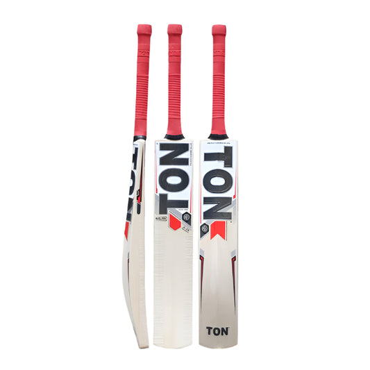 SS TON Revolution Kashmir Willow Cricket Bat