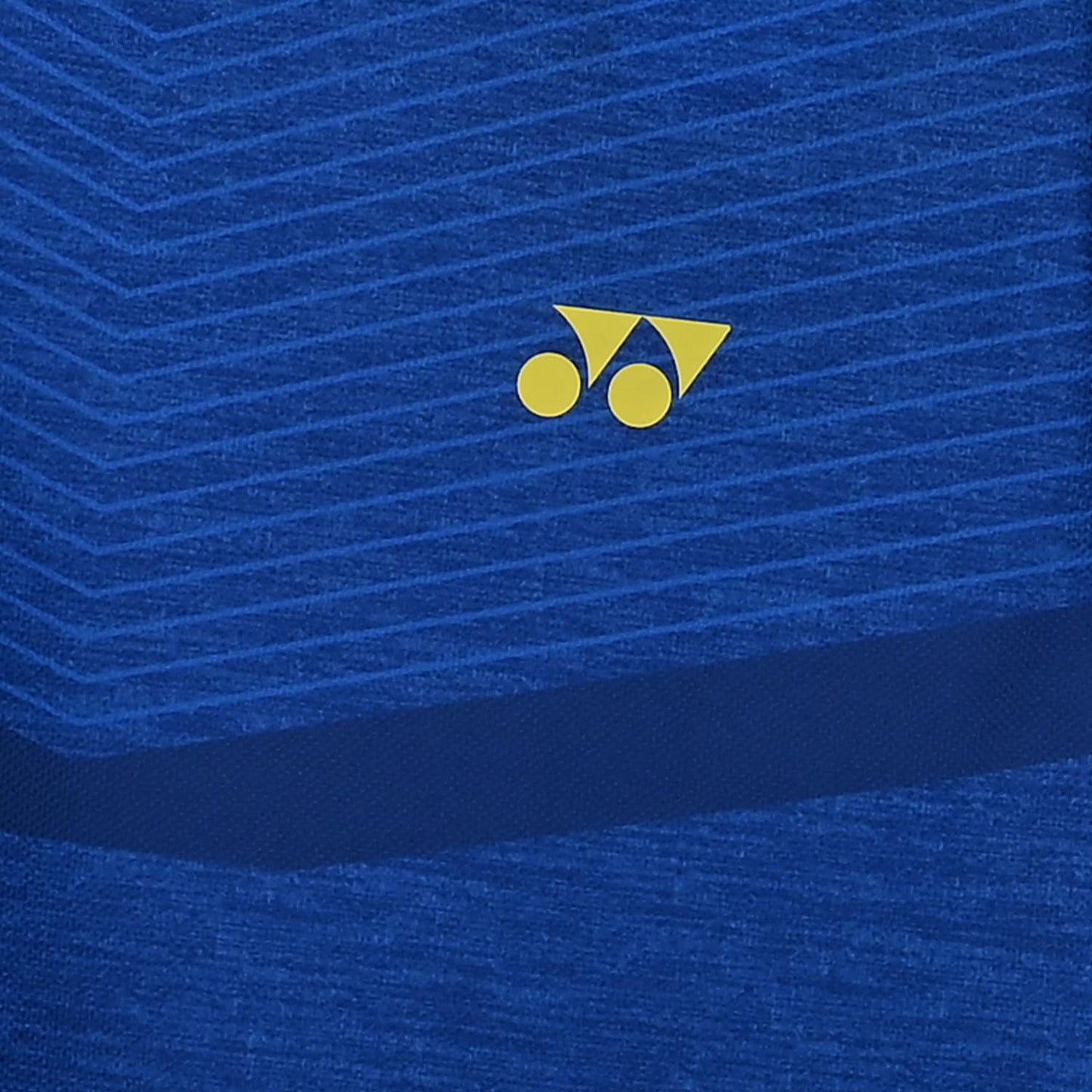 YONEX BADMINTON APPAREL T-SHIRT ROUND NECK M 2681