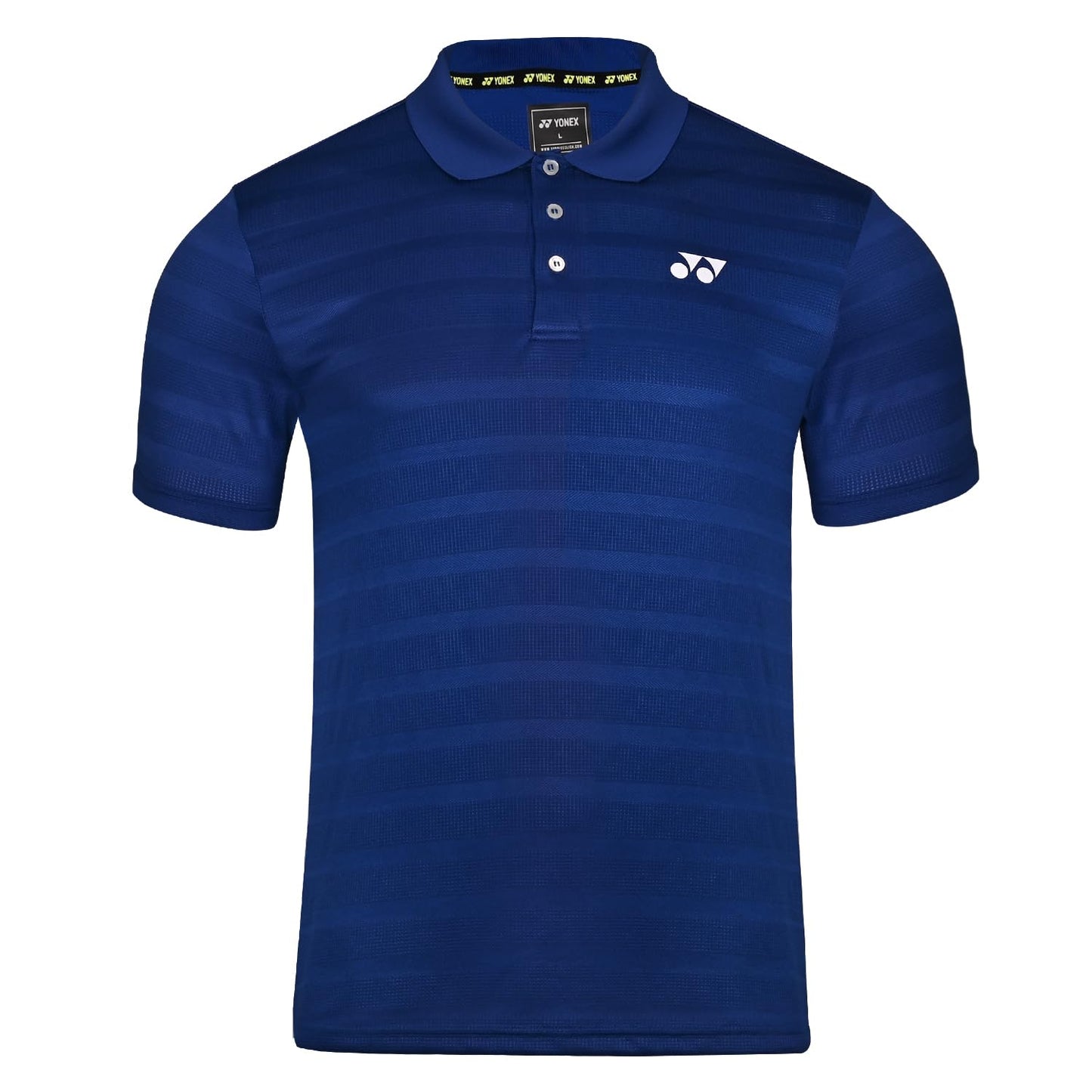 YONEXT BADMINTON APPAREL T-SHIRT POLO J 2690JR