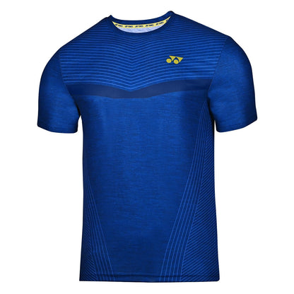 YONEX BADMINTON APPAREL T-SHIRT ROUND NECK M 2681