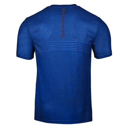 YONEX BADMINTON APPAREL T-SHIRT ROUND NECK M 2681