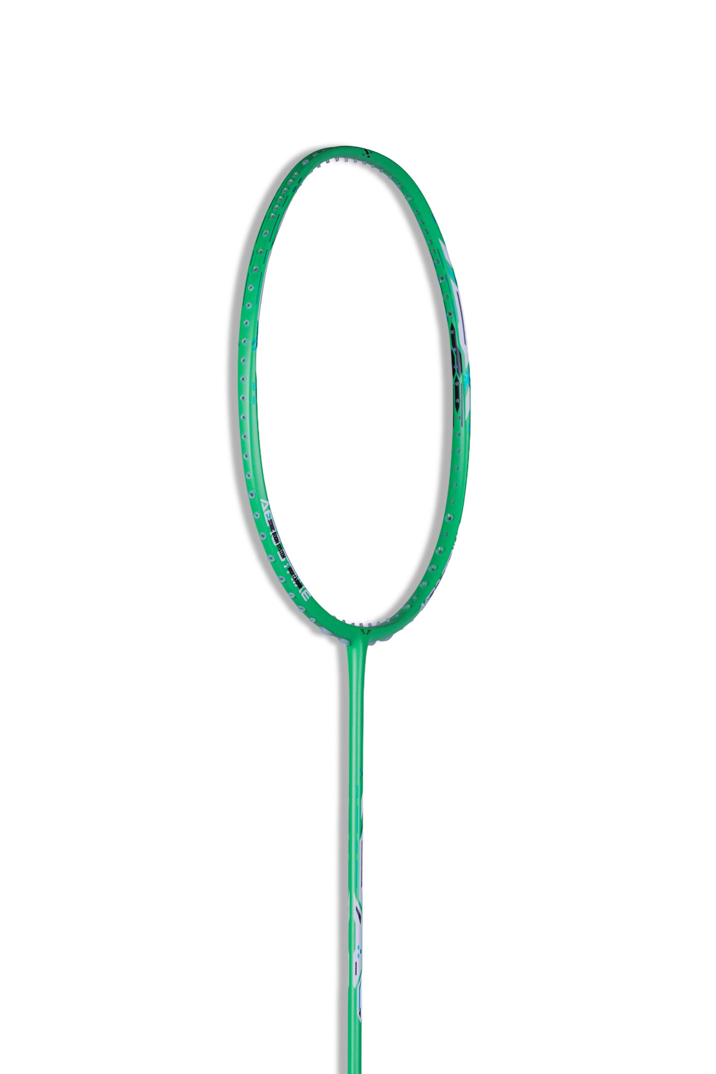 AERVO AERO STRIKE 5U-300 BADMINTON RACQUET