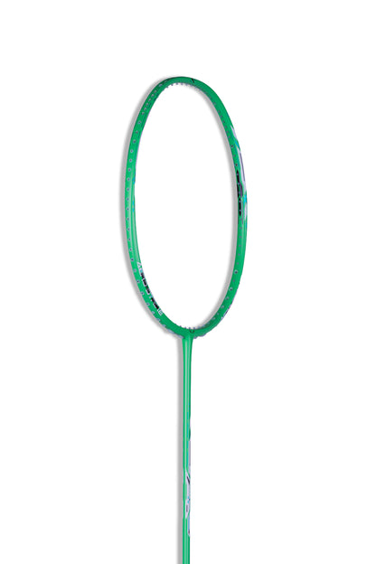 AERVO AERO STRIKE 5U-300 BADMINTON RACQUET