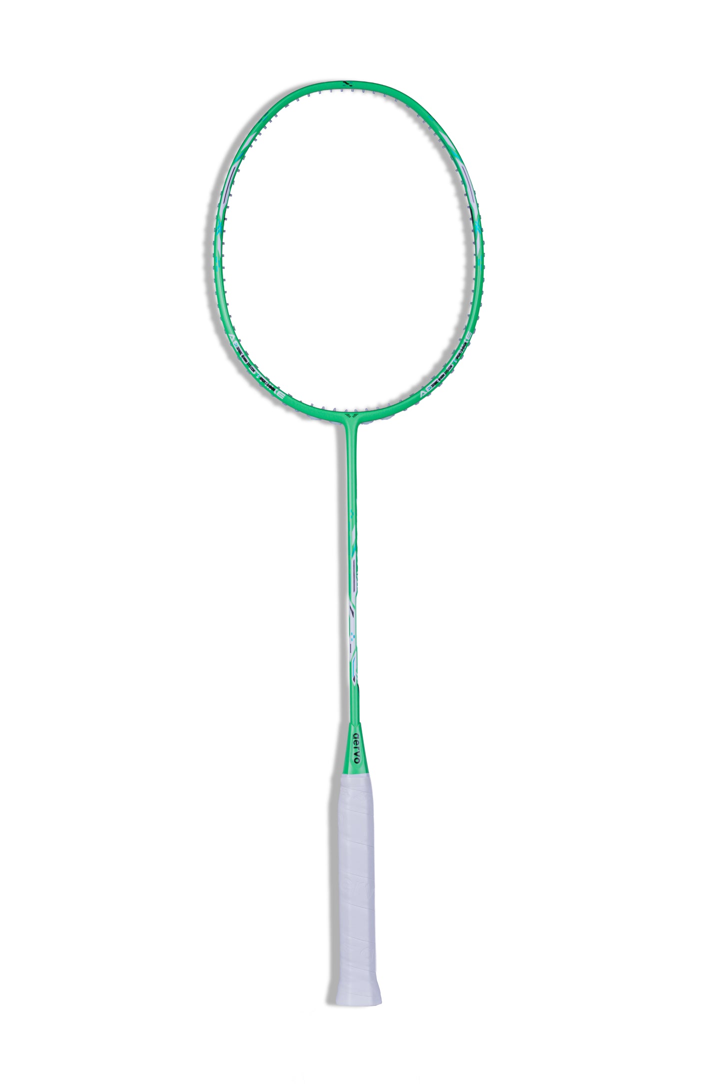 AERVO AERO STRIKE 5U-300 BADMINTON RACQUET