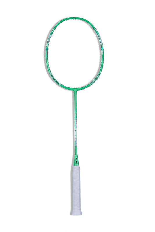 AERVO AERO STRIKE 5U-300 BADMINTON RACQUET