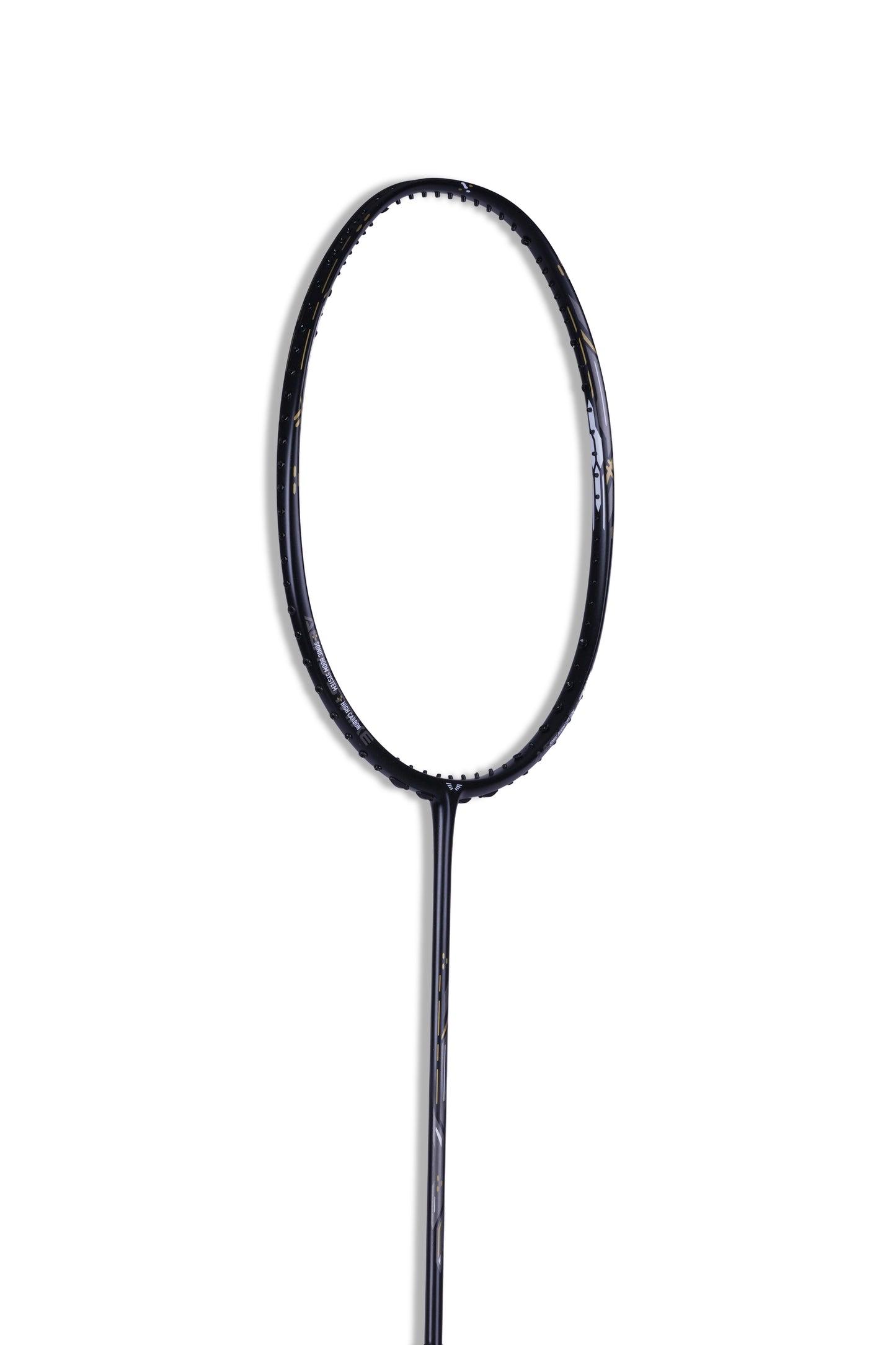 AERVO AERO STRIKE 5U-300 BADMINTON RACQUET