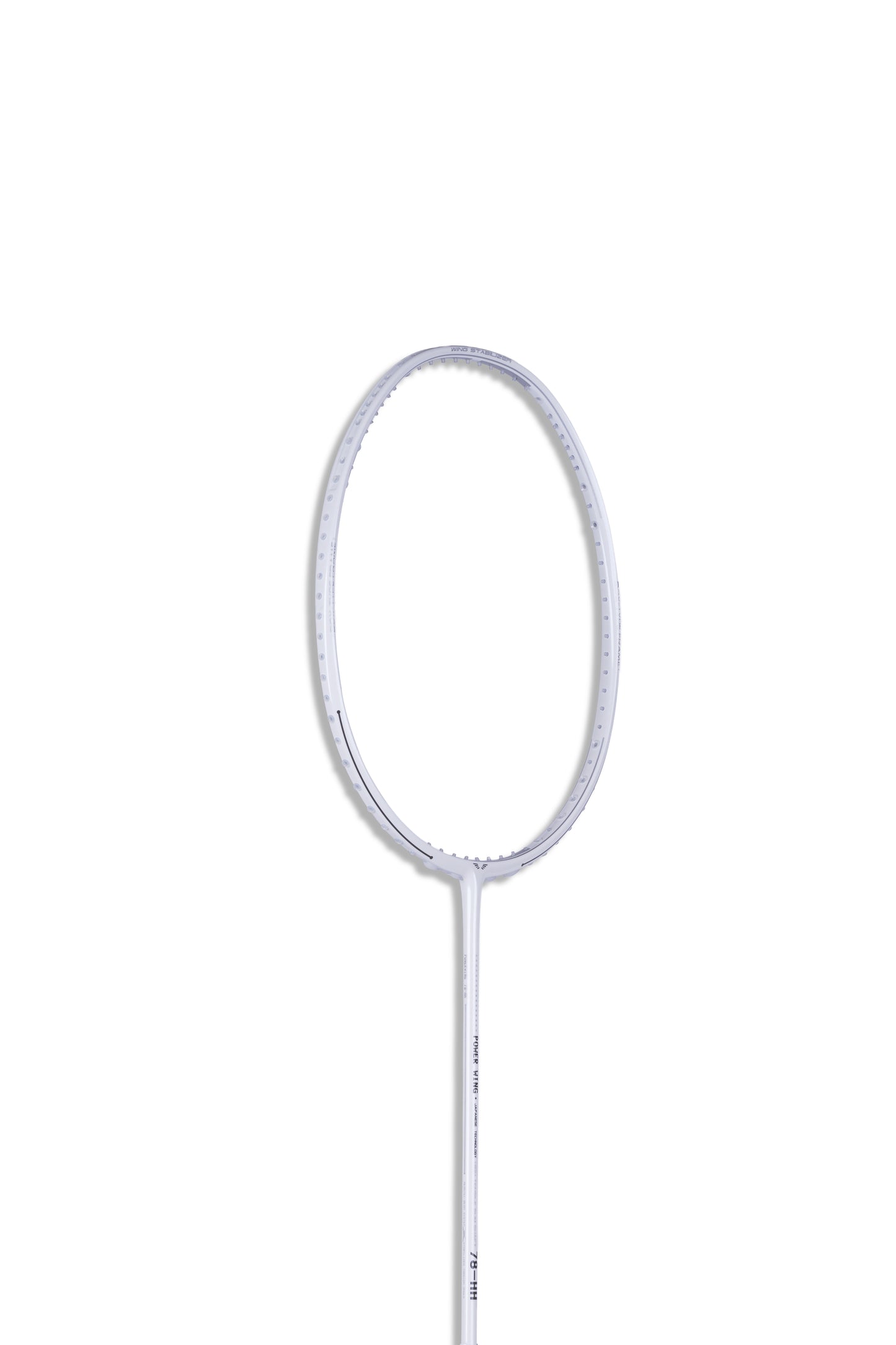 AERVO POWER WING BADMINTON RACQUET