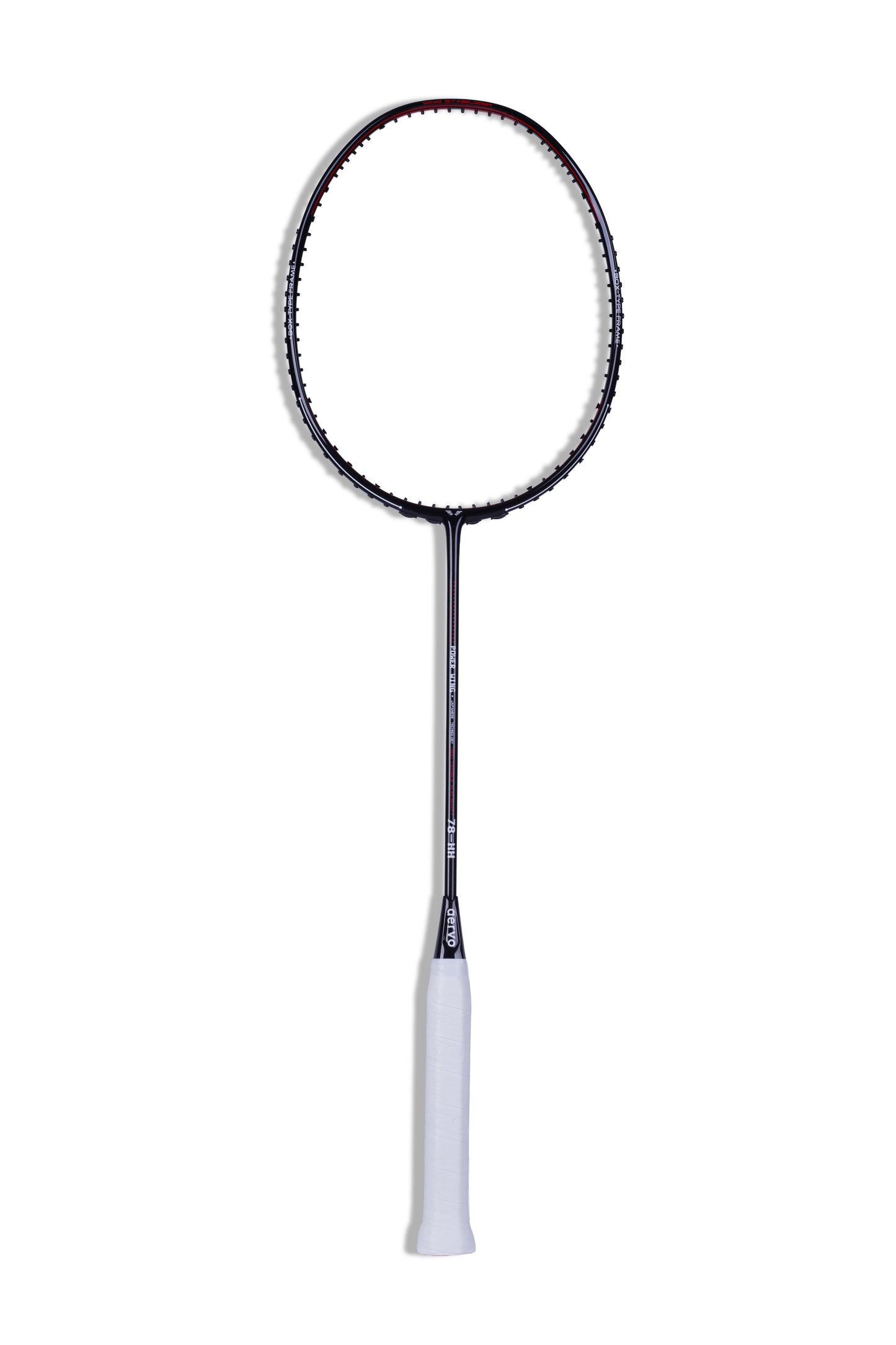 AERVO POWER WING BADMINTON RACQUET