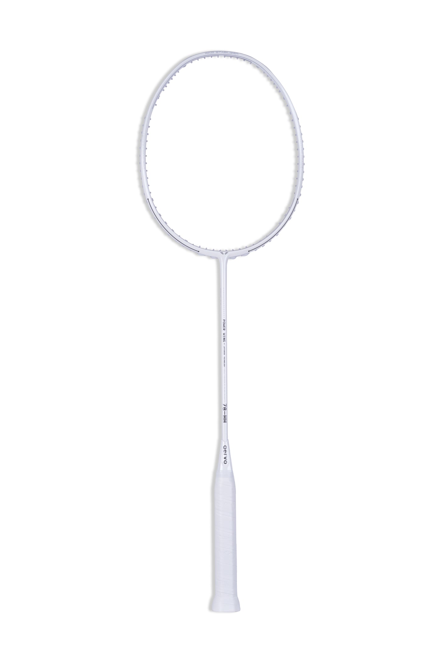 AERVO POWER WING BADMINTON RACQUET