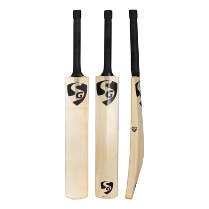 SG Dhruv Jurel English Willow Cricket Bat