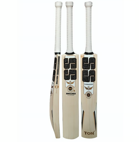 SS GG Smacker Players English Willow Cricket Bat