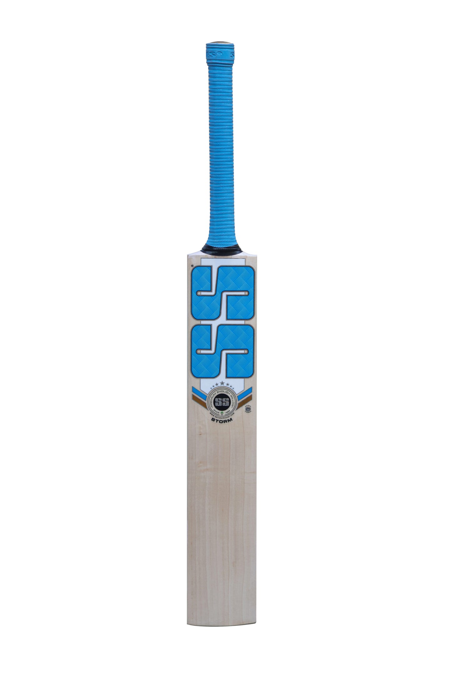 SS Storm English Willow Cricket Bat