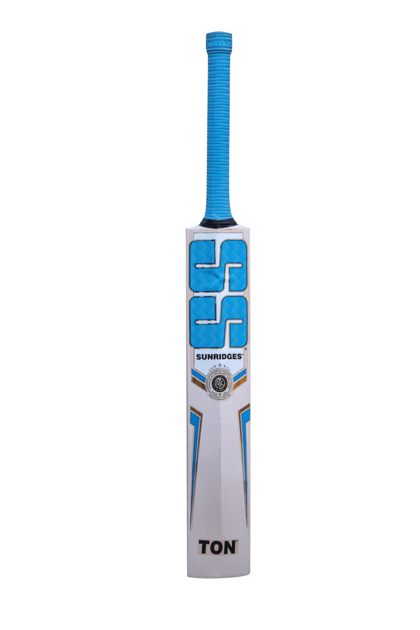 SS Storm English Willow Cricket Bat