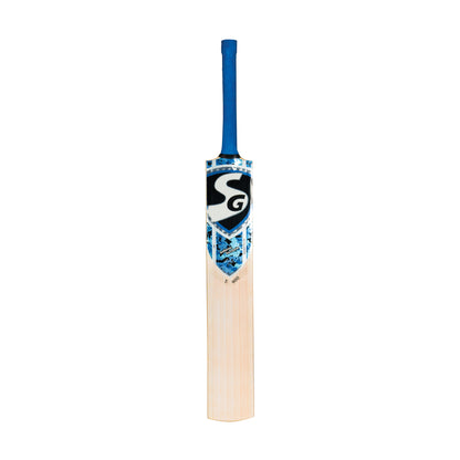 SG T-900 Kashmir Willow Tennis Cricket Bat (Tennis bat)