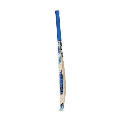SG T-900 Kashmir Willow Tennis Cricket Bat (Tennis bat)