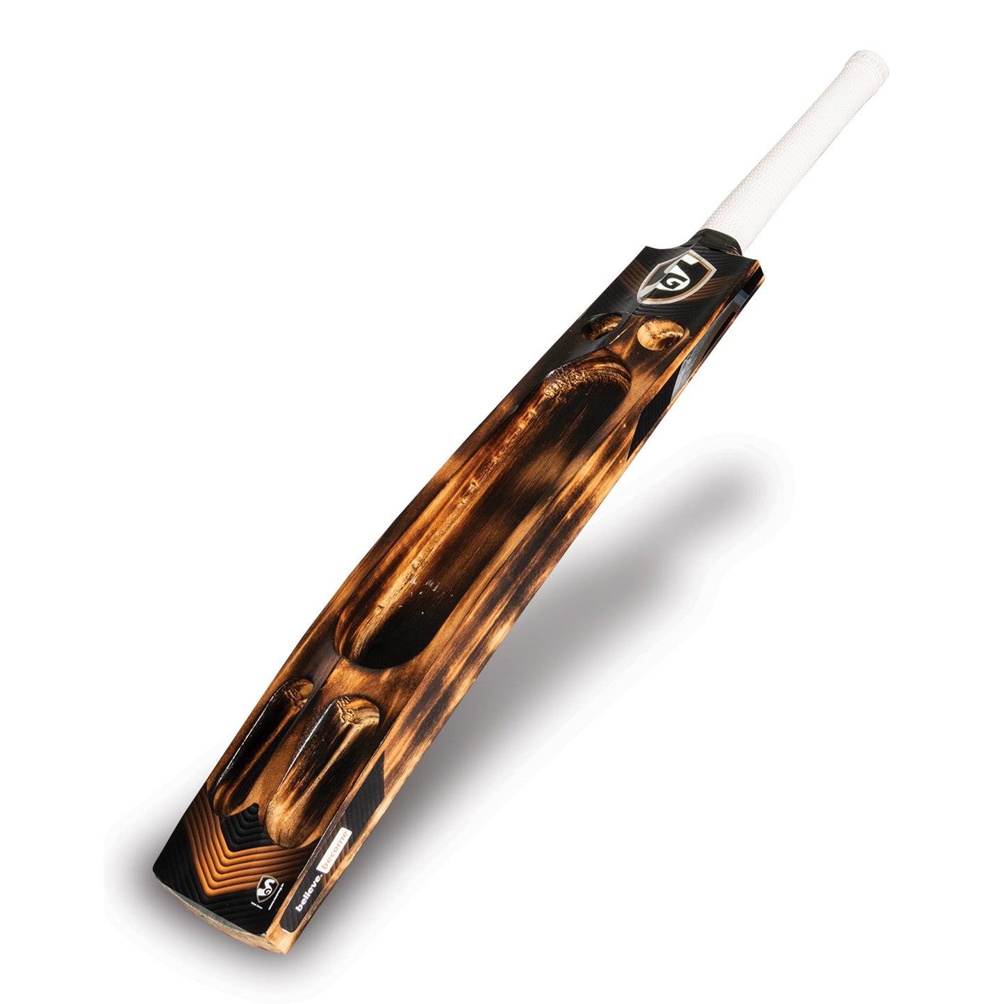 SG T-Spark Tennis Cricket Bat (Tennis bat)