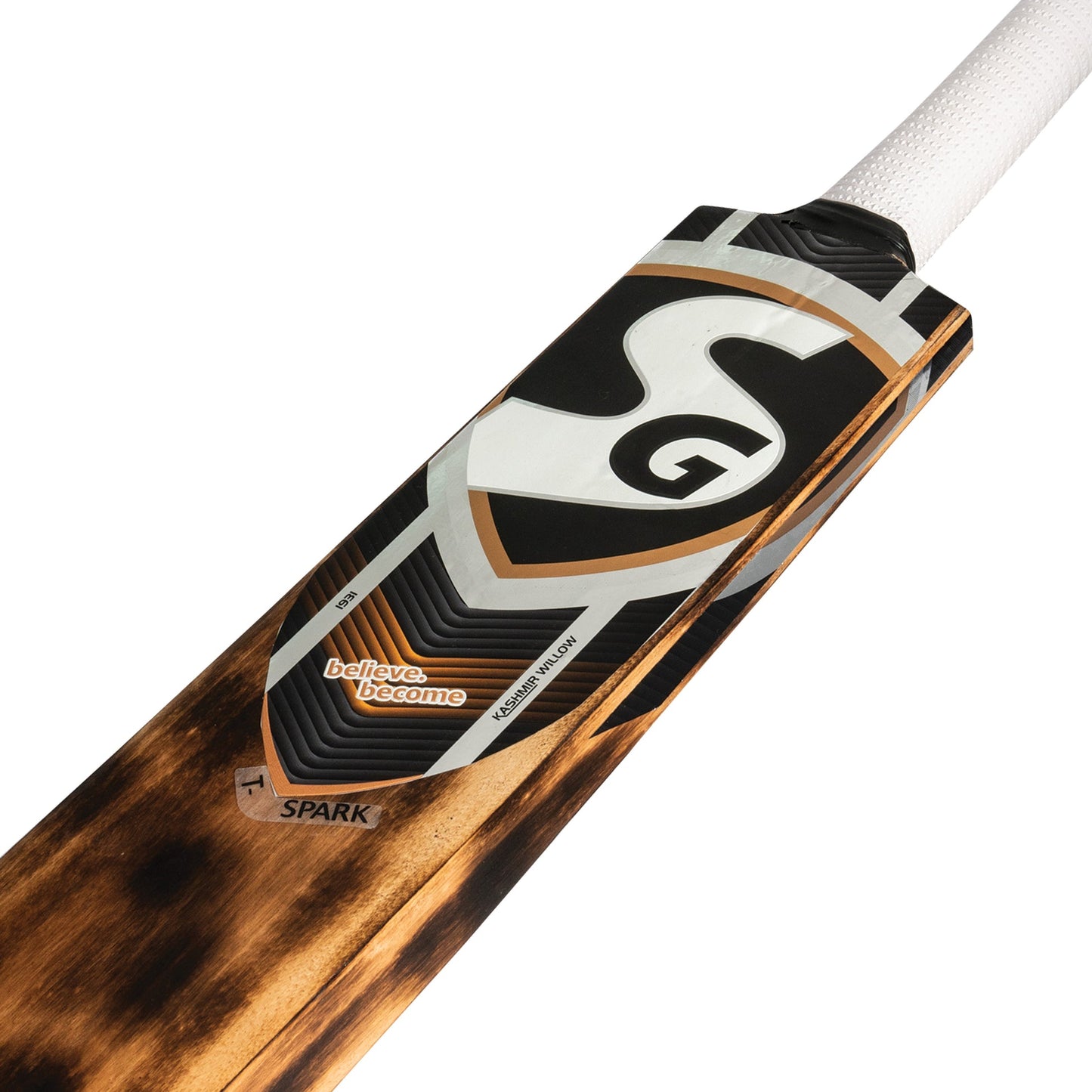 SG T-Spark Tennis Cricket Bat (Tennis bat)