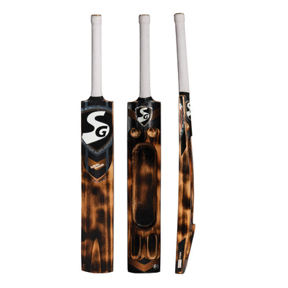 SG T-Spark Tennis Cricket Bat (Tennis bat)