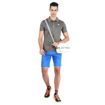 YONEX BADMINTON APPAREL T-SHIRT POLO M 2645