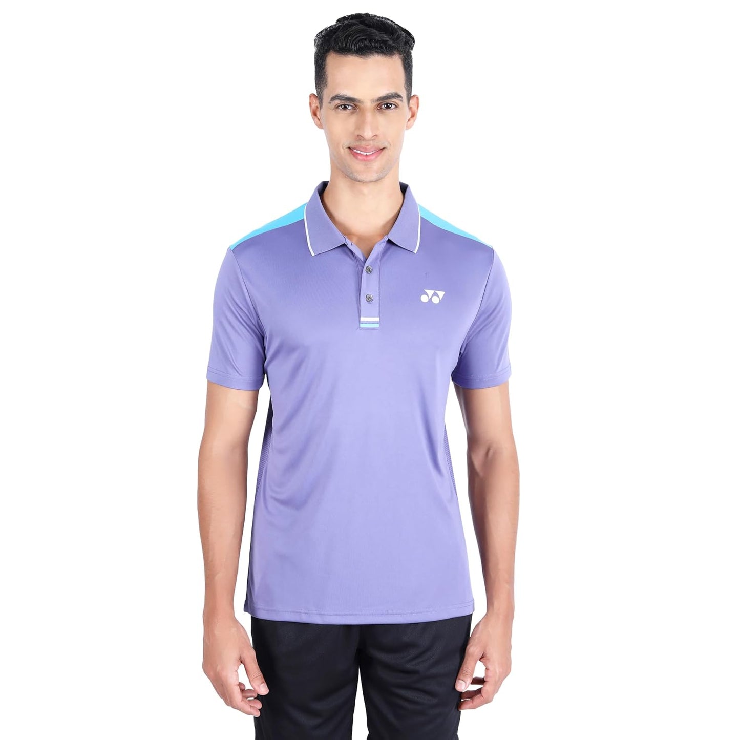 YONEX BADMINTON APPAREL T-SHIRT POLO M 2645