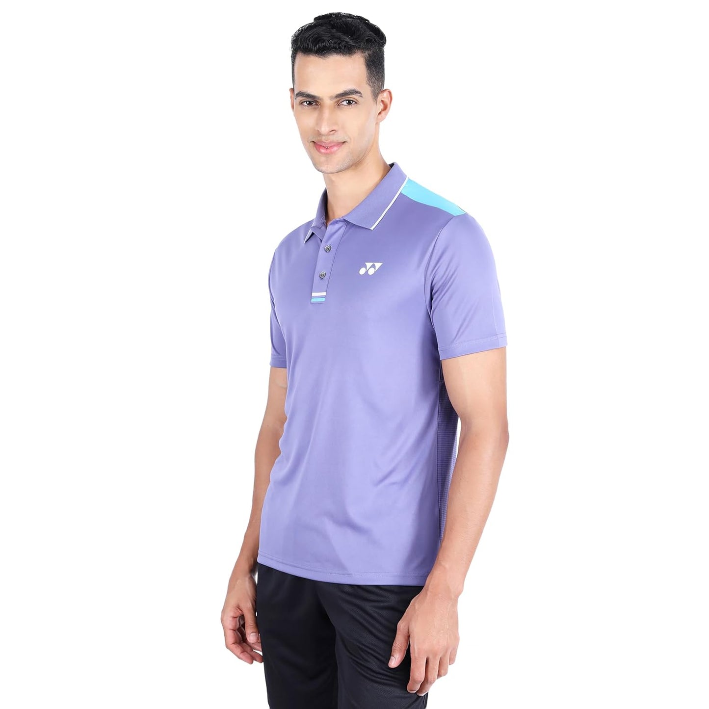 YONEX BADMINTON APPAREL T-SHIRT POLO M 2645
