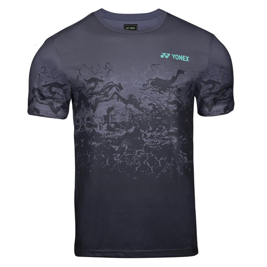 YONEX BADMINTON APPAREL T-SHIRT ROUND NECK M 2830