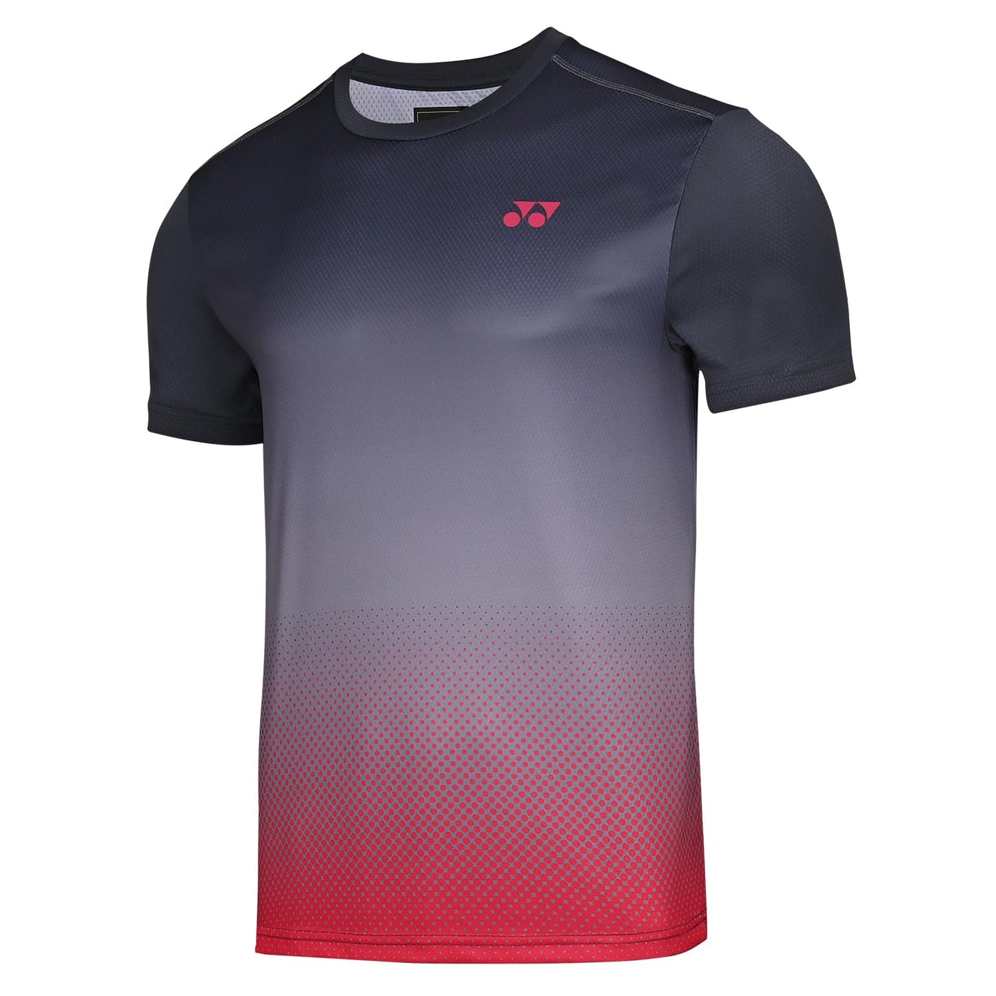 YONEX BADMINTON APPAREL T-SHIRT ROUND NECK M 2757