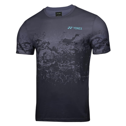 YONEX BADMINTON APPAREL T-SHIRT ROUND NECK M 2830