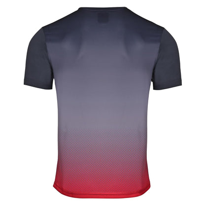 YONEX BADMINTON APPAREL T-SHIRT ROUND NECK M 2757
