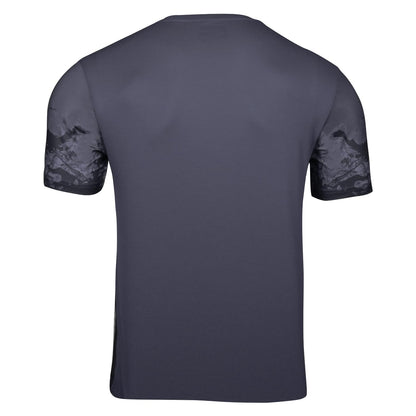 YONEX BADMINTON APPAREL T-SHIRT ROUND NECK M 2830